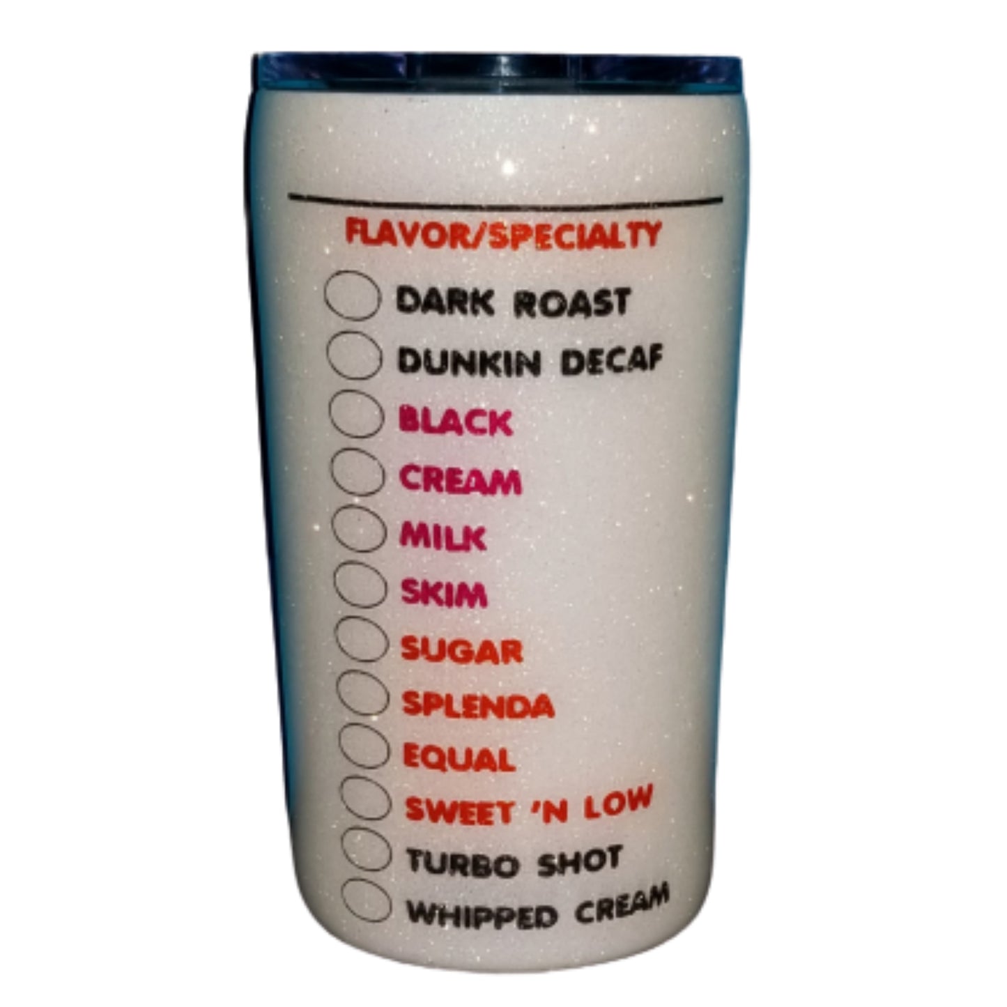 Dunkin' Donuts
