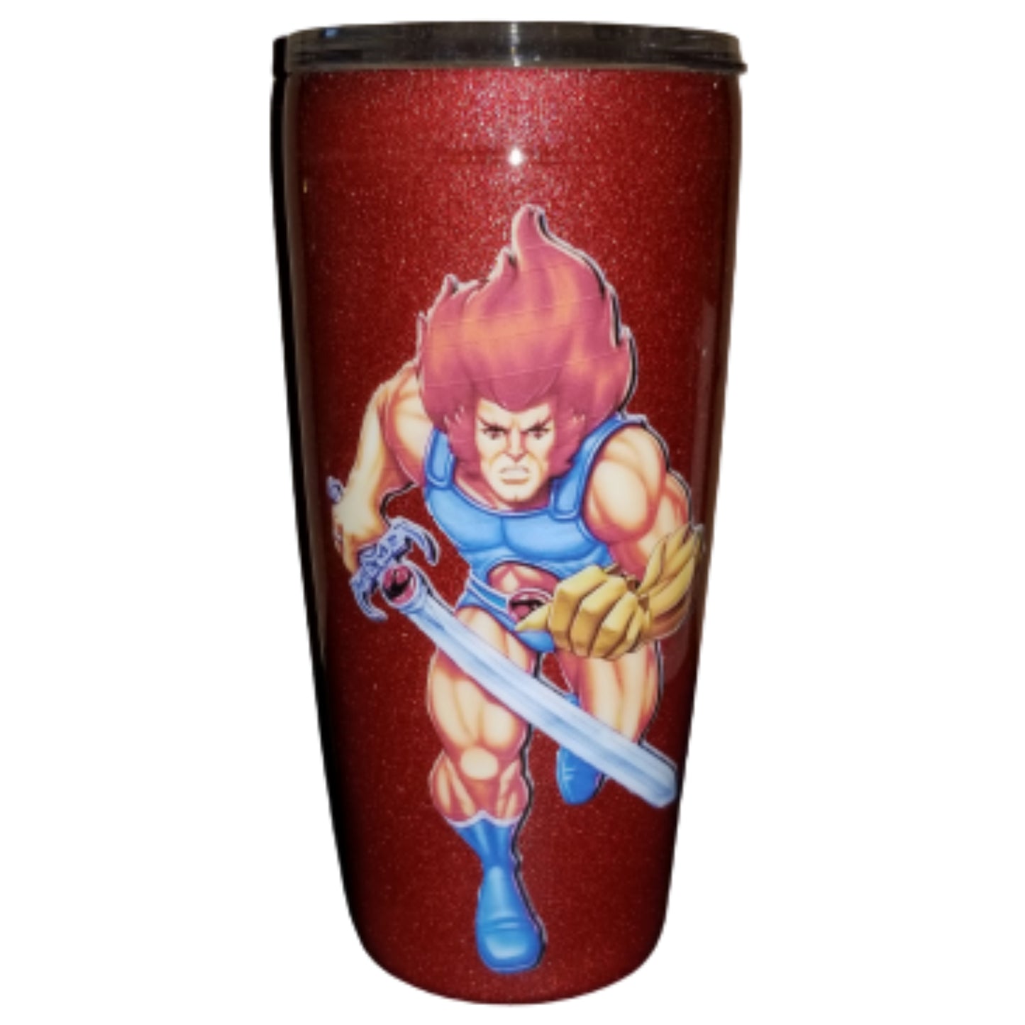 Thundercats!