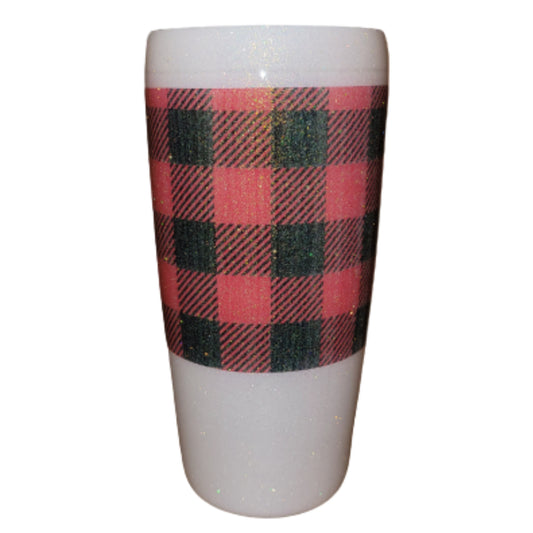 Buffalo Plaid