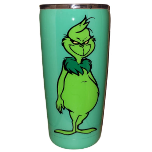 Grinch, Please!