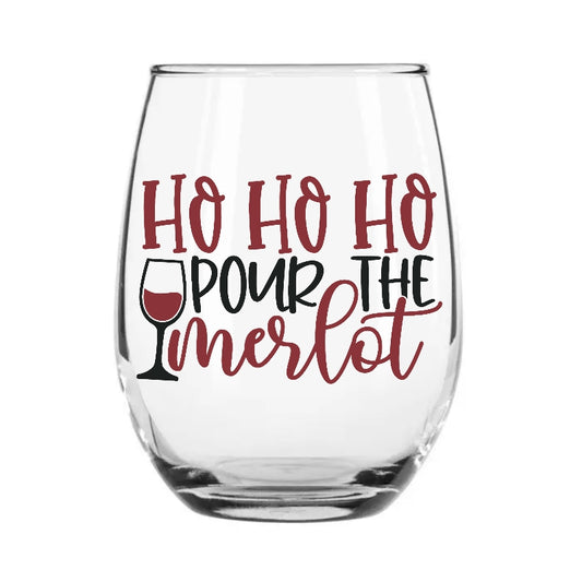 Ho Ho Ho!