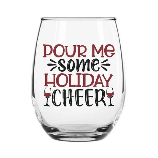 Holiday Cheer