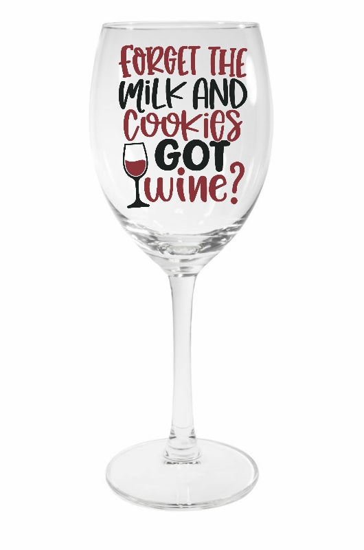 Got Wine??