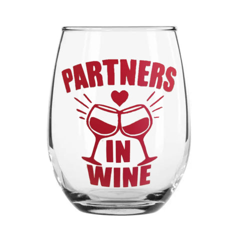 Partners in WINE