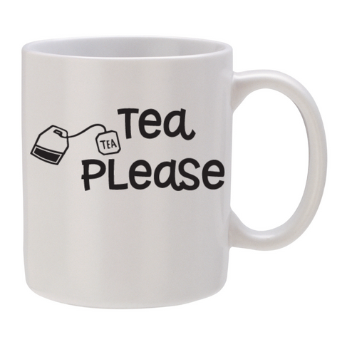 Tea, Please!