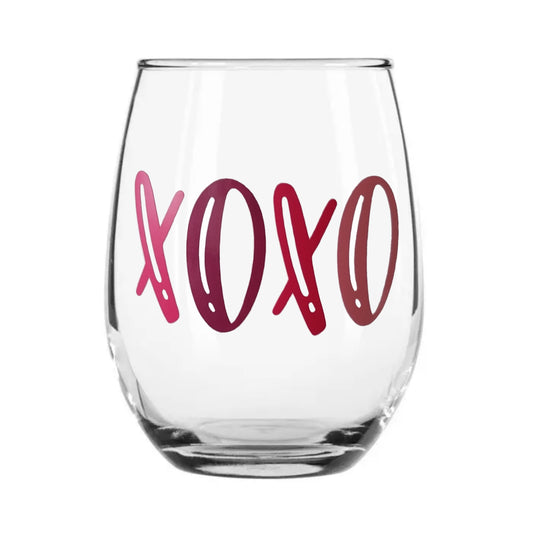XOXO