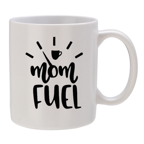 Mom Fuel