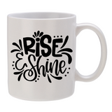 Rise & Shine!